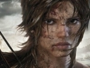 VGA 2012:   Tomb Raider