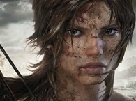 VGA 2012: тизер трейлера Tomb Raider
