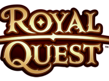 Обновление игры Royal Quest