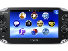Sony разыграет комплекты PlayStation Vita