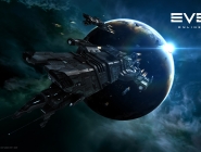  EVE Online.