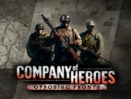   Company of Heroes 2