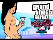 GTA: Vice City   iOS