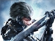 Новые геймплейные ролики и скриншоты Metal Gear Rising: Revengeance