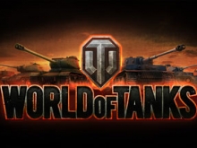 Обновление игры World of Tanks.
