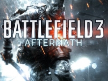 Battlefield 3: Aftermath