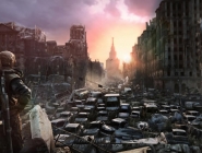   Metro: Last Light