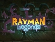    Rayman Legends