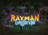 Европейская дата релиза Rayman Legends