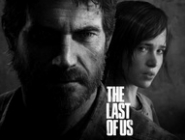  - The Last of Us   !