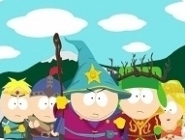 - South Park: The Stick of Truth