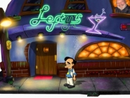  Journey     Leisure Suit Larry