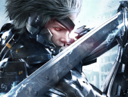  Metal Gear Rising: Revengeance   