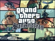 Rockstar    15$  GTA: San Andreas  PSN