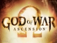  God of War: Ascension   !