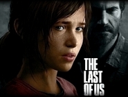 The Last of Us:  