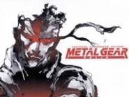    Metal Gear Solid    