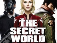 The Secret World: "заплати однажды и играй вечно"