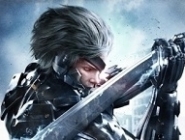  : Metal Gear Rising: Revengeance      