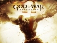 God of War: Ascension -  CG- 