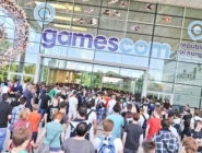  gamescom 2012