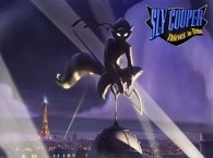 Sly Cooper: Thieves In Time Новый трейлер