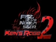  Fist of the North Star: Kens Rage 2