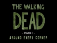   The Walking Dead  