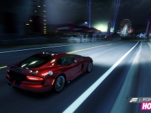 Forza Horizon: детали и видео Rally Expansion Pack