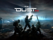   Dust 514: 