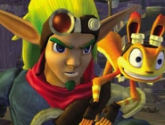 Jak and Daxter 4     Last of Us