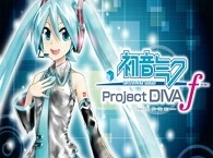  - Hatsune Miku: Project Diva F