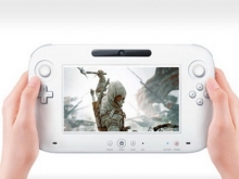 Первый взгляд на Wii U
