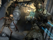  Dead Space 3:   