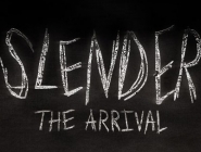 Slender: The Arrival:  