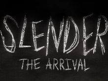 Slender: The Arrival: дебютный трейлер