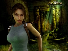1С-Софтклаб издаст новую Tomb Raider