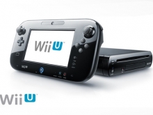 Wii U:  