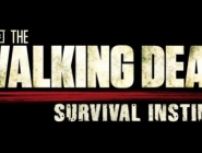    Walking Dead Survival Instinct