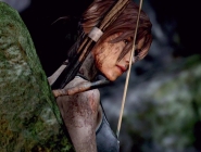      Tomb Raider