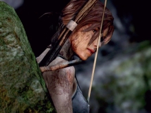 Опубликованы детали мультиплеера в игре Tomb Raider