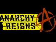   Anarchy Reigns