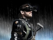 Metal Gear Solid: Ground Zeroes      