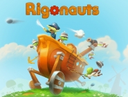 Rigonauts   iOS