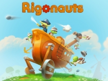 Rigonauts появится на iOS