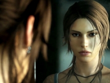 Crystal Dynamics старается модернизировать серию игр Tomb Raider