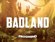  Badland - 