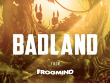Видео Badland - мультиплеер