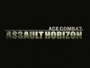   PC- Ace Combat Assault Horizon