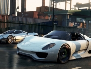  Need for Speed: Most Wanted    Kinect  